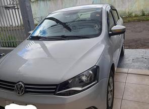 Volkswagen Voyage 1.0/1.0 City MI Total Flex 8v 4p em Rio de Janeiro, RJ valor de R$ 34.900,00 no Vrum