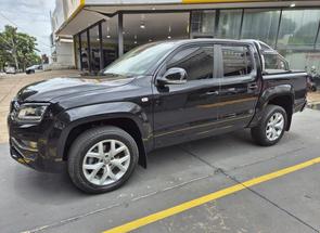 Volkswagen Amarok High.cd 2.0 16v Tdi 4x4 Dies. Aut em Belo Horizonte, MG valor de R$ 157.800,00 no Vrum