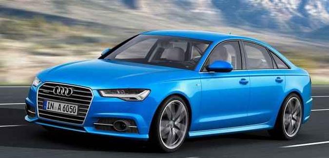 (foto: Audi/divulgação ) (foto: Audi/divulgação )