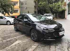Chevrolet Cruze Ltz 1.4 16v Turbo Flex 4p Aut. em Belo Horizonte, MG valor de R$ 98.900,00 no Vrum
