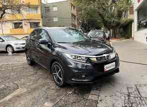 Honda Hr-v Exl 1.8 Flexone 16v 5p Aut. em Belo Horizonte, MG valor de R$ 115.800,00 no Vrum