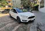 Ford Focus Tita/Tita Plus 2.0  Flex 5p Aut.