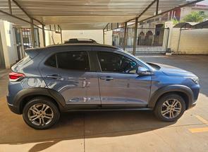 Fiat Toro Volcano 1.3 T270 4x2 Flex Aut. em Ribeirão Preto, SP valor de R$ 87.000,00 no Vrum