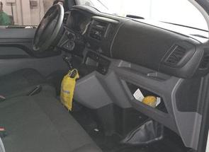 Citroën Jumpy Furgão Pack 1.6 Turbo Diesel em São Paulo, SP valor de R$ 89.000,00 no Vrum