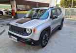 Jeep Renegade Trailhawk 2.0 4x4 Tb Diesel Aut