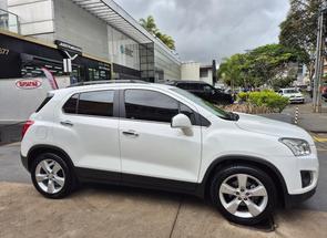 Chevrolet Tracker Ltz 1.8 16v Flex 4x2 Aut. em Belo Horizonte, MG valor de R$ 65.800,00 no Vrum