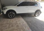 Volkswagen T-cross Sense 1.0 Tsi Flex 5p Aut.(pcd)