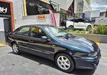 Fiat Marea Elx 2.0 20v 4p