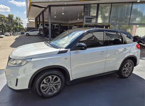 Suzuki Vitara 4all 1.6 16v Aut. em Belo Horizonte, MG valor de R$ 72.800,00 no Vrum