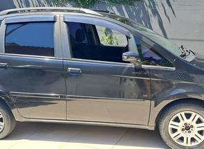 Fiat Idea Elx 1.4 Mpi Fire Flex 8v 5p em Osasco, SP valor de R$ 23.000,00 no Vrum
