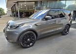 Land Rover Discovery Se 3.0 V6 4x4 Td6  Diesel Aut.