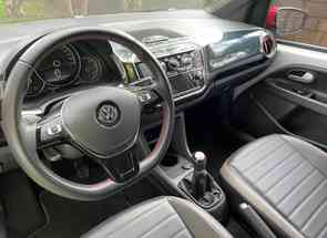 Volkswagen Up! Pepper 1.0 Tsi T.flex 12v 5p em Belo Horizonte, MG valor de R$ 66.000,00 no Vrum