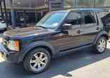 Land Rover Discovery3 S 2.7 4x4 Tdi Diesel Aut.