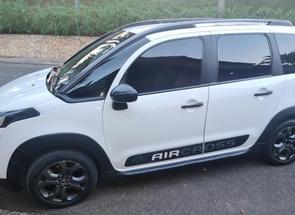 Citroën Aircross Live 1.6 Flex 16v 5p Aut. em Sorocaba, SP valor de R$ 54.500,00 no Vrum