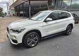 Bmw X1 Sdrive 20i 2.0/2.0 Tb Acti.flex Aut.