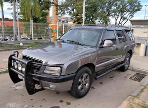 Chevrolet S10 Blazer 2.4 Mpfi 8v 128cv 4p em Belo Horizonte, MG valor de R$ 35.000,00 no Vrum