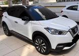 Nissan Kicks Sv 1.6 16v Flexstar 5p Aut.