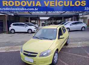Chevrolet Celta Spirit/ Lt 1.0 Mpfi 8v Flexp. 5p em Brasília/Plano Piloto, DF valor de R$ 28.900,00 no Vrum