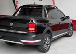 Volkswagen Saveiro Robust 1.6 Total Flex 8v