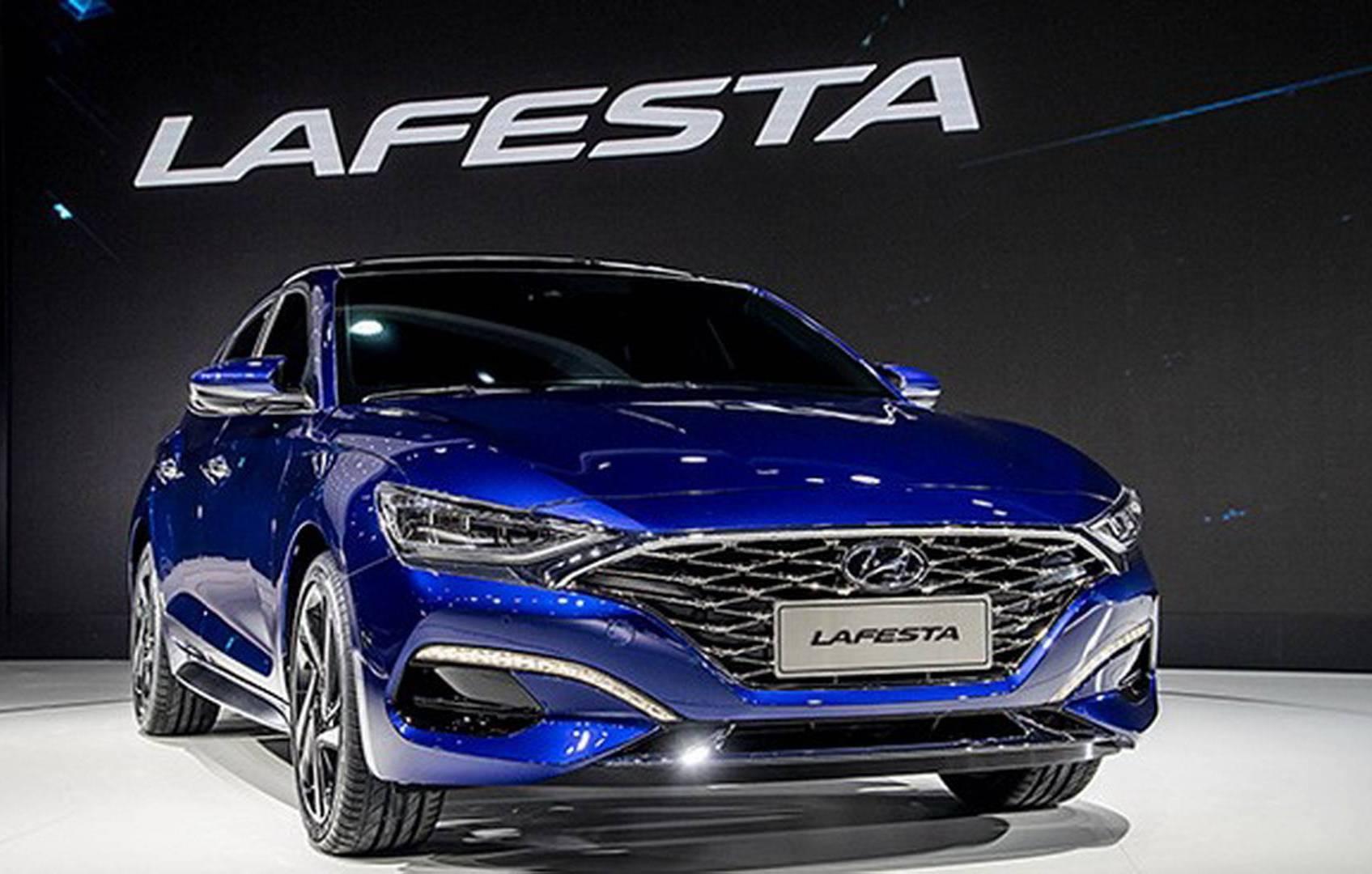 Hyundai/ Divulgação Hyundai/ Divulgação