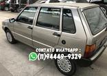 Fiat Uno Mille/ Mille Ex/ Smart 4p