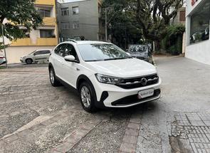 Volkswagen Nivus Comfortline 1.0 200 Tsi Flex Aut. em Belo Horizonte, MG valor de R$ 95.800,00 no Vrum