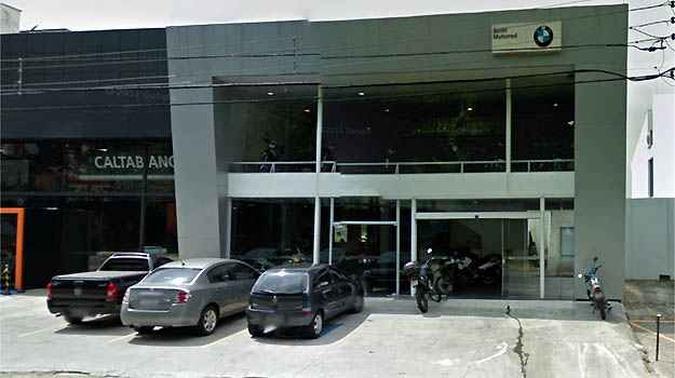 (foto: Reprodução/Google) (foto: Reprodução/Google)