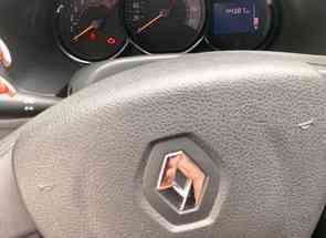 Renault Sandero Expression Flex 1.0 12v 5p em Juiz de Fora, MG valor de R$ 40.000,00 no Vrum