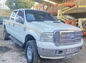 Ford F-250 Xlt 3.9 4x4 CD Tb Diesel em Vespasiano, MG valor de R$ 179.000,00 no Vrum