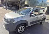 Fiat Uno Way 1.0 Evo Fire Flex 8v 5p