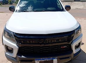 Chevrolet S 10 em Brasília/Plano Piloto, DF valor de R$ 0,00 no Vrum