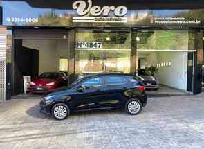Fiat Argo Drive 1.0 6v Flex em Belo Horizonte, MG valor de R$ 71.900,00 no Vrum