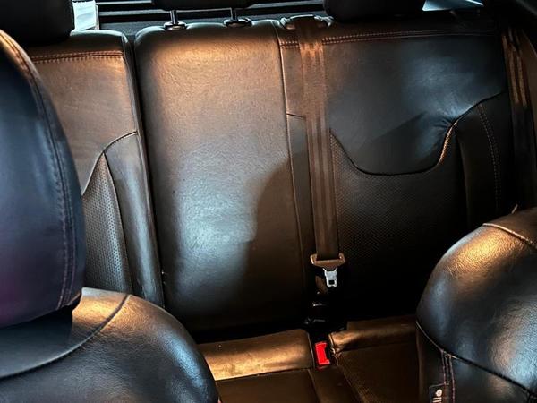 Jeep Renegade Sport 1.8 4x2 Flex 16v Aut.