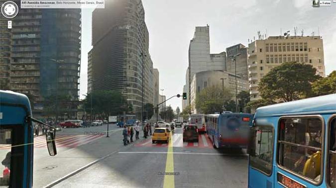 (foto: Google/Divulgação) (foto: Google/Divulgação)