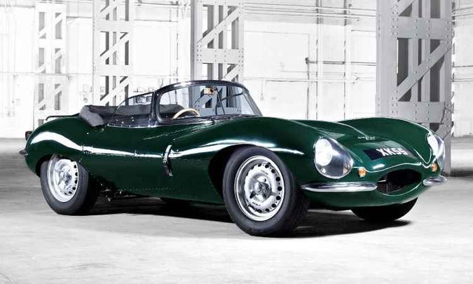 (foto: Jaguar/Divulgação) (foto: Jaguar/Divulgação)