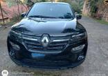 Renault Kwid Intense 1.0 Flex 12v 5p Mec.