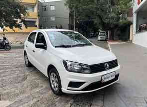 Volkswagen Gol 1.0 Flex 12v 5p em Belo Horizonte, MG valor de R$ 64.900,00 no Vrum