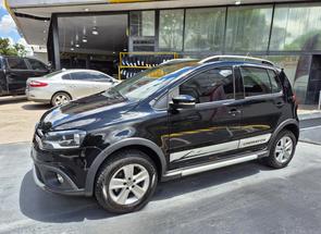 Volkswagen Crossfox 1.6 MI Total Flex 8v 5p em Belo Horizonte, MG valor de R$ 43.800,00 no Vrum