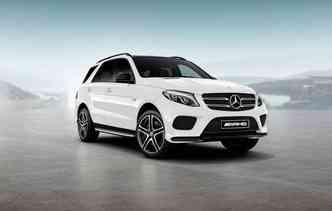 (foto: Mercedes-Benz / Divulgao)