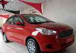 Ford Ka+ Sedan 1.0 Se/Se Plus Tivct Flex 4p