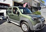 Fiat Doblo Adv.ext./Adv.ext.loc. 1.8 16v Flex