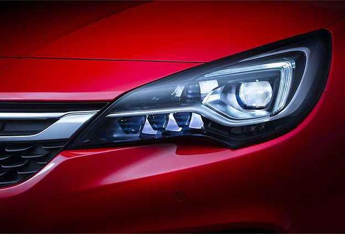 (foto: Opel/Divulgação) (foto: Opel/Divulgação)