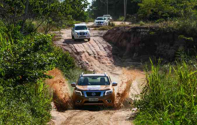 (foto: Nissan/Divulgao)