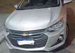 Chevrolet Onix Sedan Plus 1.0 12v Tb Flex Aut.