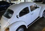 Volkswagen Fusca
