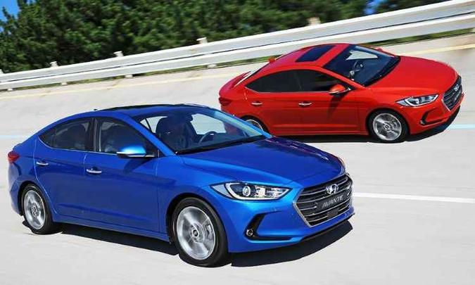 (foto: Hyundai/Divulgação) (foto: Hyundai/Divulgação)