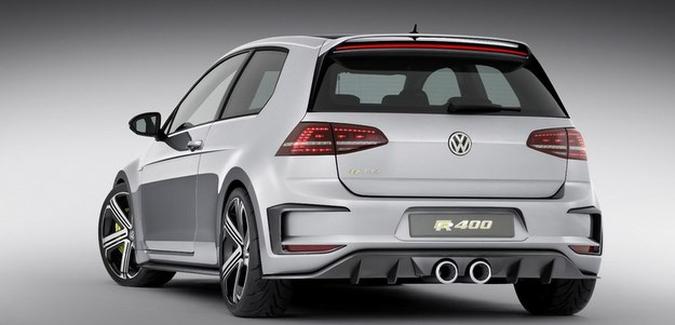 Com motor 2.0 TSI, novidade será o mais potente dos Golfs (foto: Volkswagen/divulgação ) Com motor 2.0 TSI, novidade será o mais potente dos Golfs (foto: Volkswagen/divulgação )