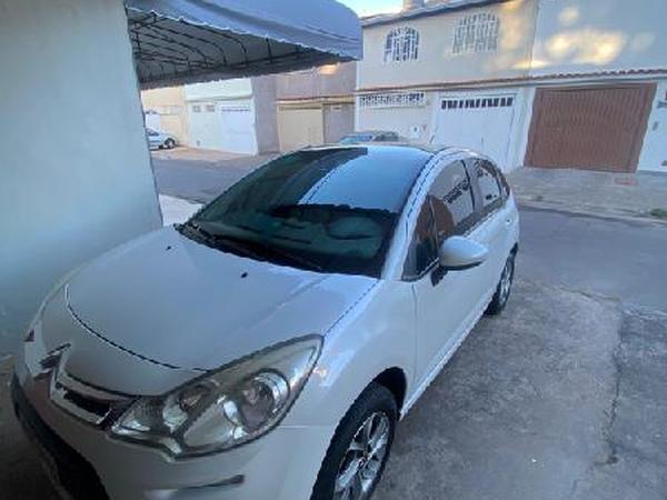 Citron C3