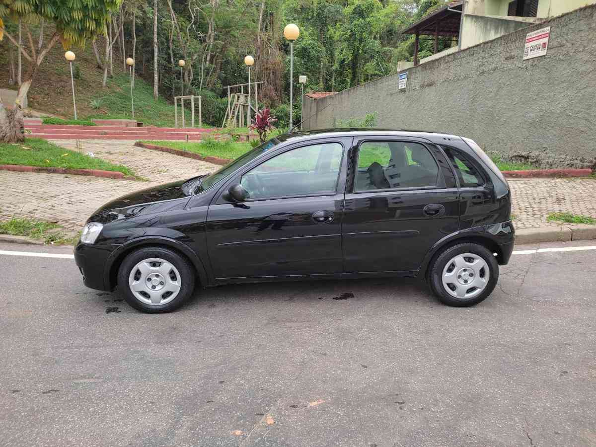 CORSA HATCH MAXX 1.0 2012 - BIBITI