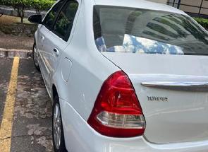Toyota Etios em Brasília/Plano Piloto, DF valor de R$ 0,00 no Vrum